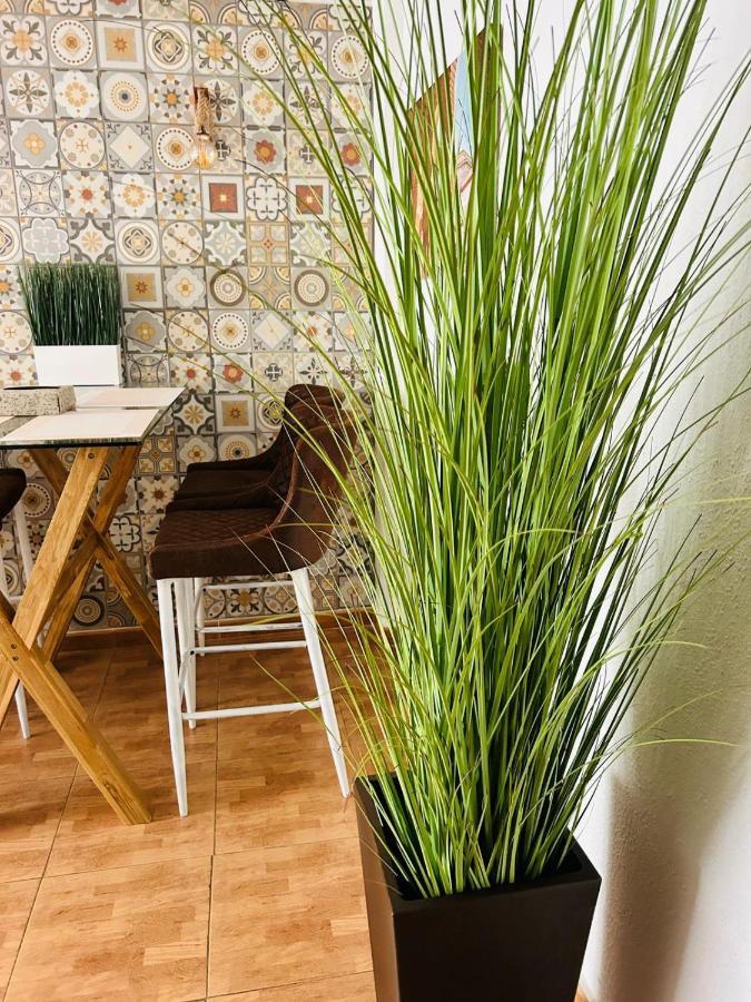Nice Boutique Flat With Terrace Fuengirola Esterno foto