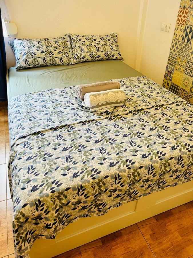 Nice Boutique Flat With Terrace Fuengirola Esterno foto